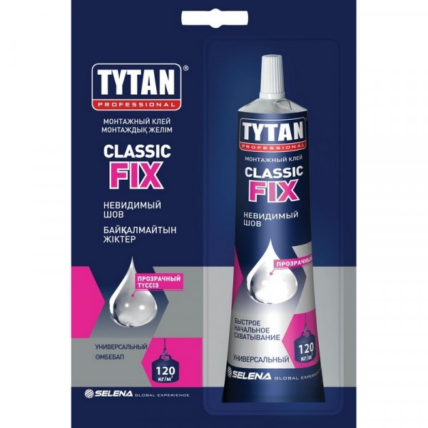 Tytan Professional Classic Fix